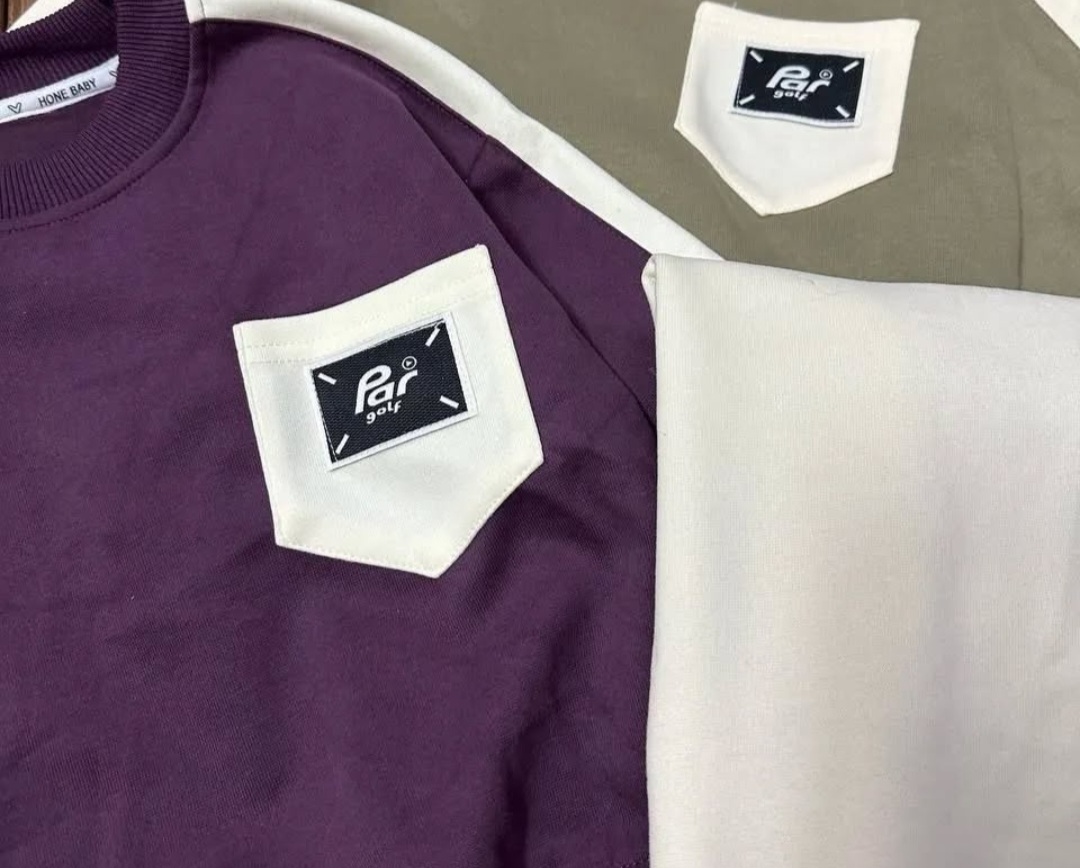 لباس کودکانه طاها