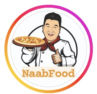 فست فود ناب فود