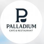 کافه رستوران پالادیوم
