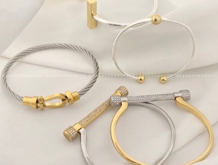 اکسسوری و بدلیجات جیزا