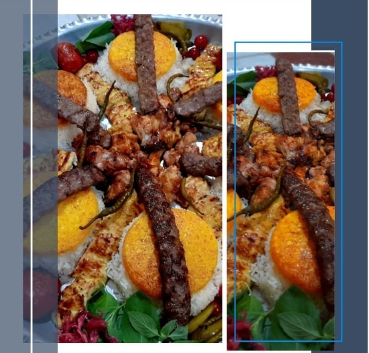 رستوران و فست فود سجاد