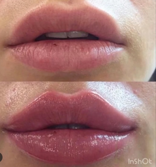 كلینیك پوست و مو ام بی