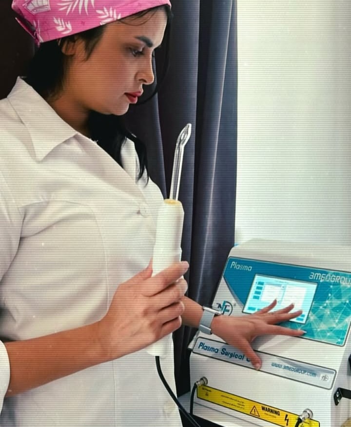 دکتر سحر محمدی