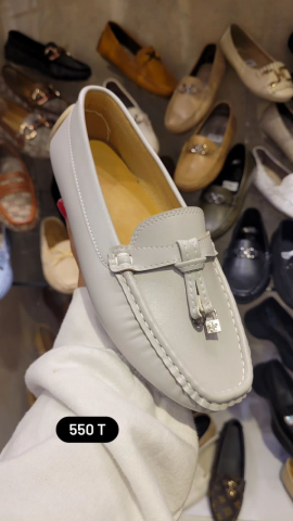 کیف و کفش الون
