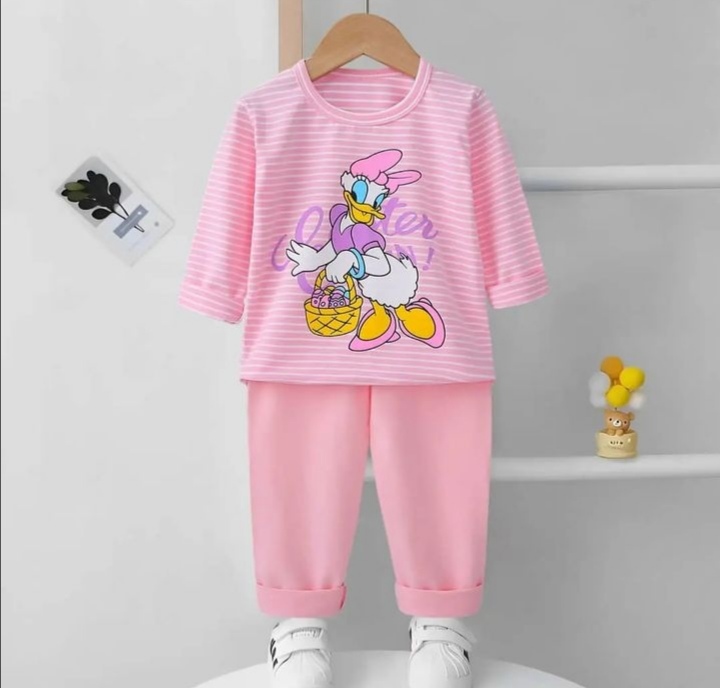 لباس بچگانه دنیز