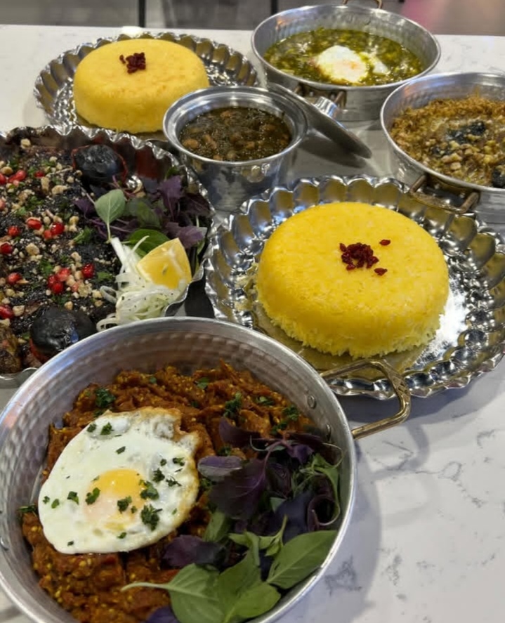 رستوران حسن رشتی