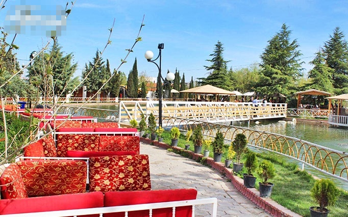 رستوران دیدار