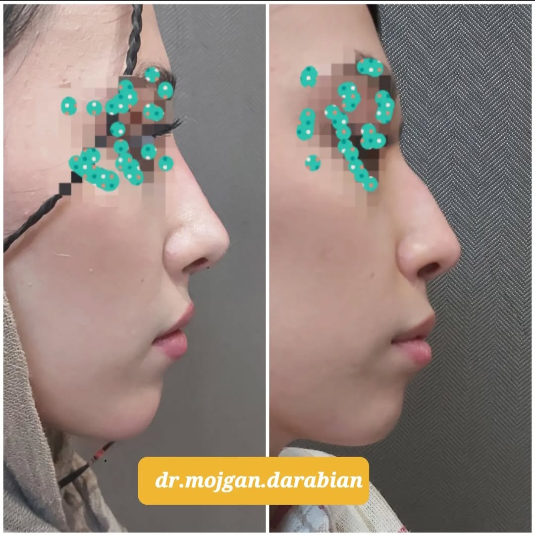 دکتر مژگان دارابیان