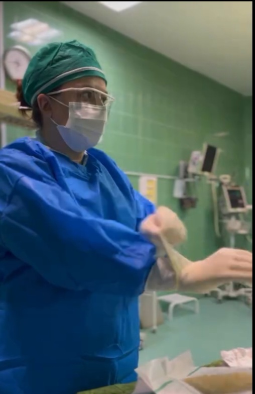 دکتر الهه سعیدی