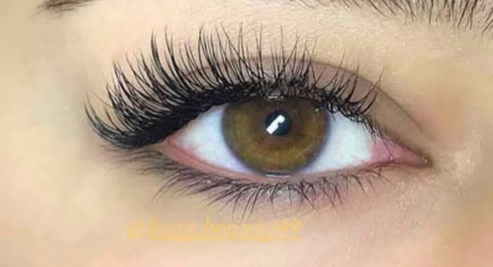 سالن زیبایی سمانه عارفی