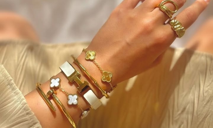 لیرا اکسسوری