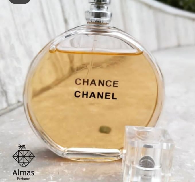 عطر الماس