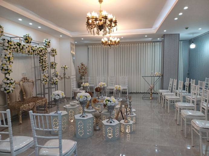 دفتر ازدواج و طلاق 126 محضر