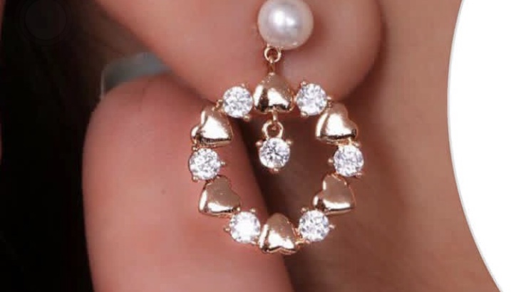 زیورآلات آیسل