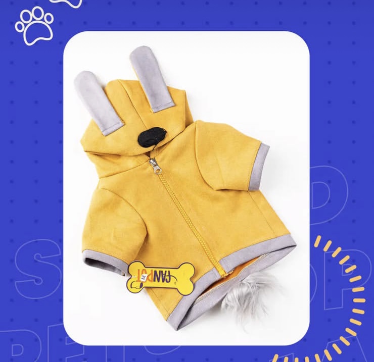 پت شاپ سجاد