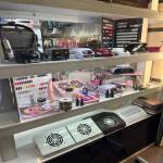 فروشگاه لوازم کاشت ناخن سورنیل