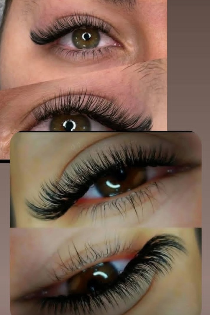 سالن زیبایی سمانه عارفی