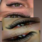 سالن زیبایی سمانه عارفی