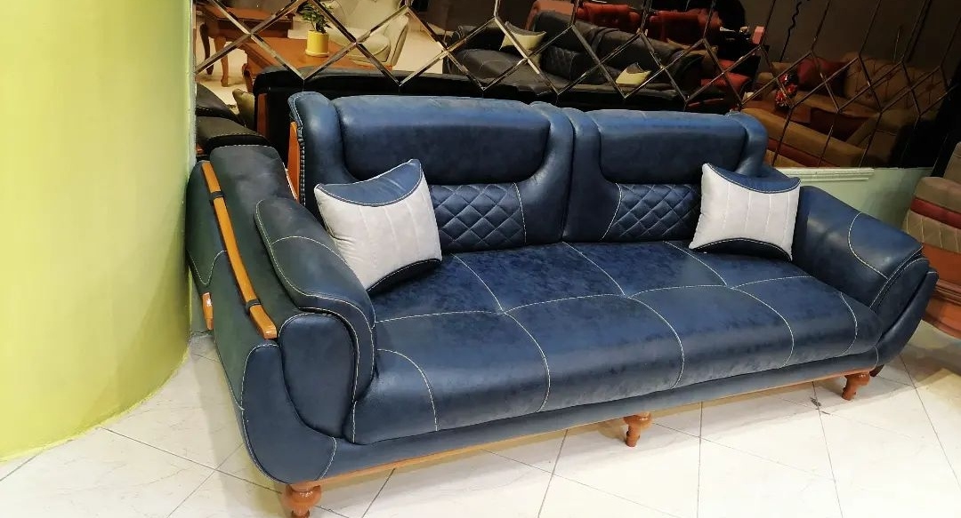 مبلمان آلانیا