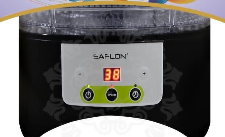 لوازم خانگی سوریاس