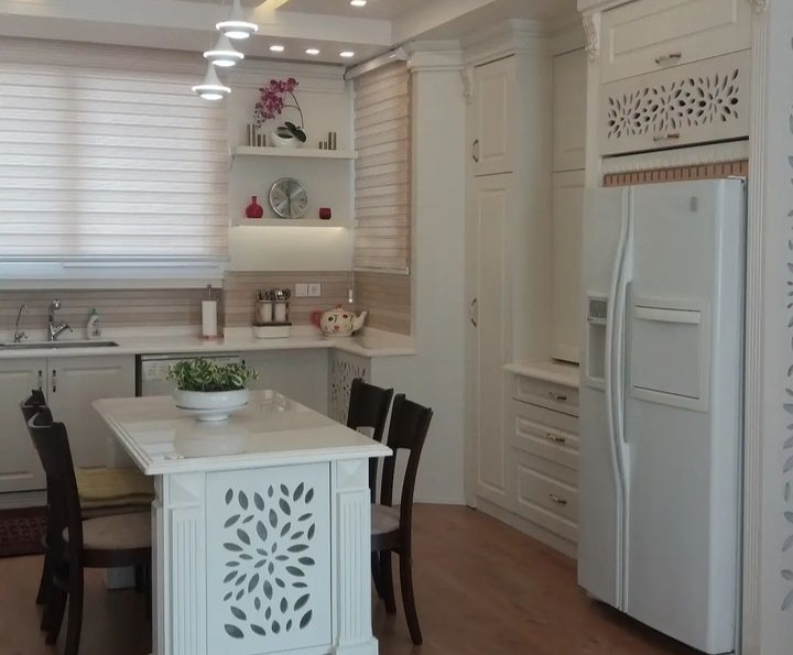 دکوراسیون داخلی چوبیران