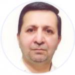 دكتر سعید سعیدی