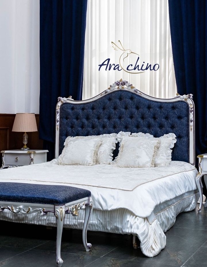 مبلمان و دکوراسیون آراچینو