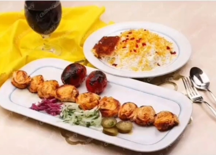 تالار و رستوران سلطانی