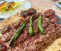 چلوکبابی جودی