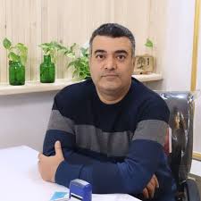 دکتر احمد عبداللهی