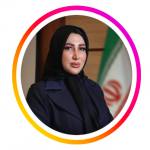 سالن زیبایی ماه نیل