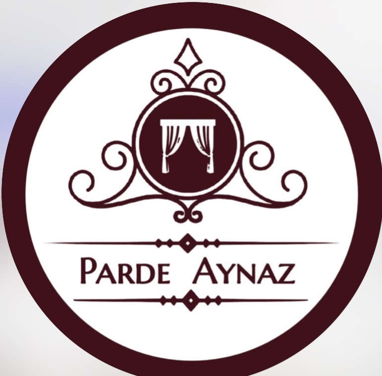 پرده آیناز