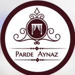 پرده آیناز