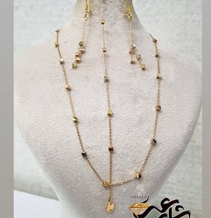 طلا و نقره شارعی (شعبه ارگ)