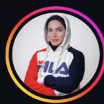 مربی ورزشی مهسا اسدی