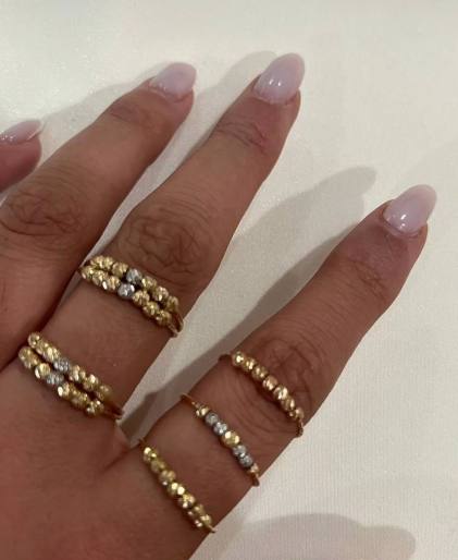 گالری طلا ثمره