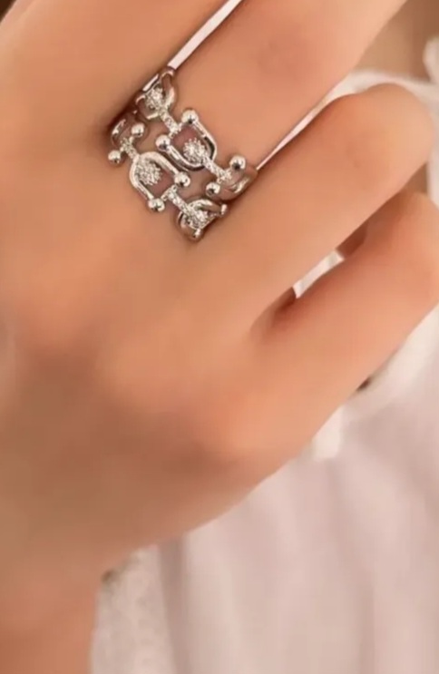 زیورآلات و اکسسوری گراف