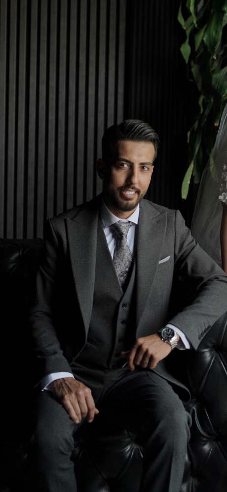 محمد رضا