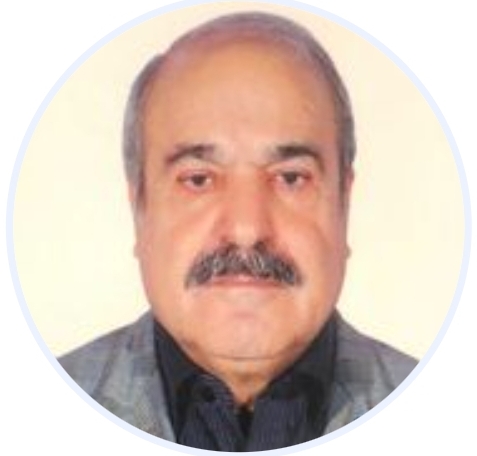 دکتر سید رضا شریفی