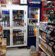 سوپر مارکت و مواد غذائی شایان