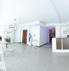 کلینیک تخصصی پوست، مو و زیبایی م ...