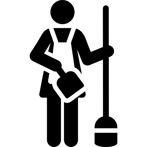 خدمات التنظيف