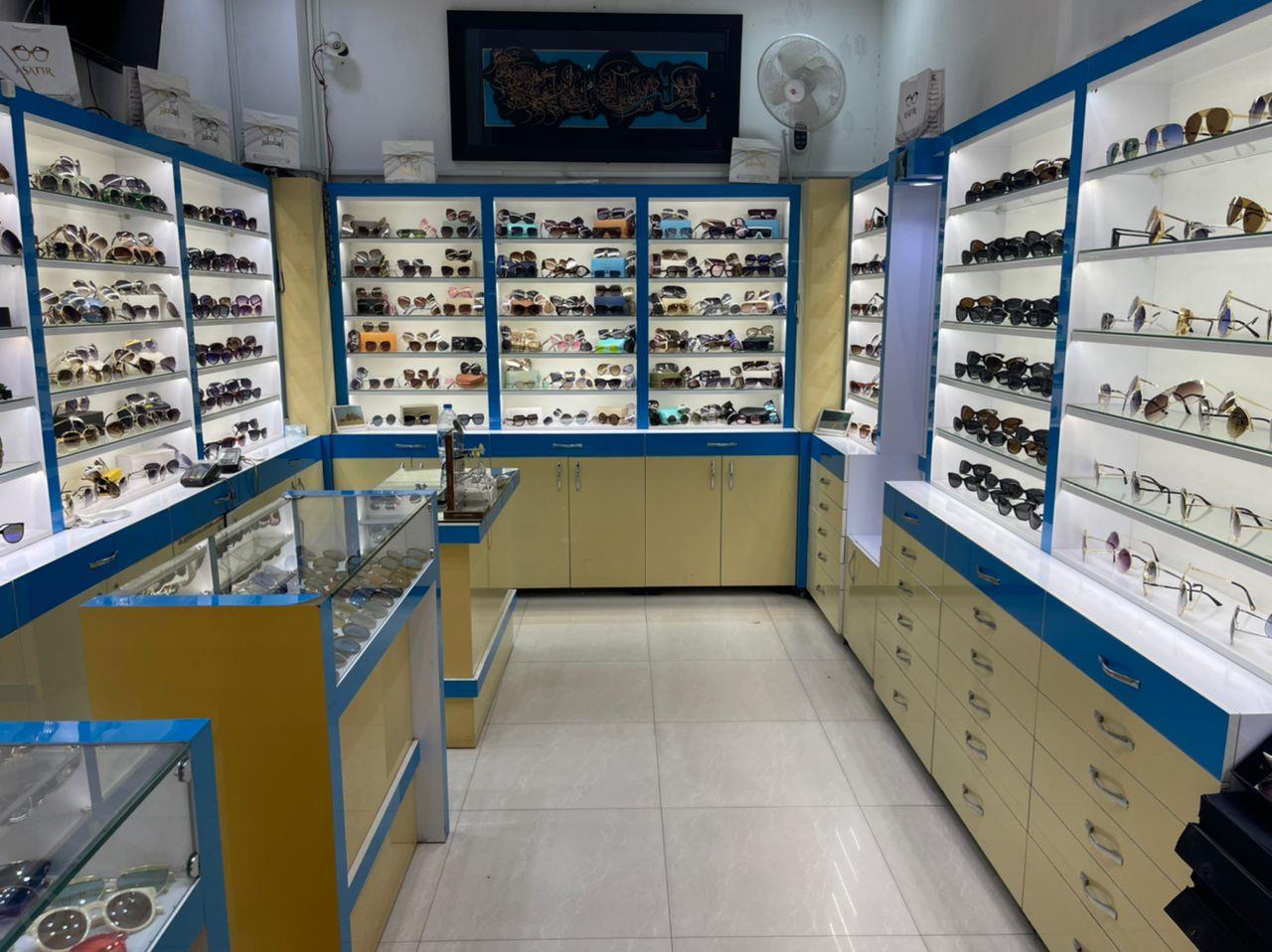 عینک اساطیر