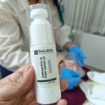 پاکسازی پوست وفیشیال تخصصی عسل