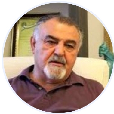 دکتر حمید صالح پور