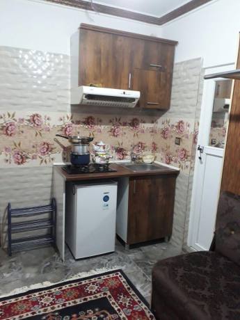%10 تخفیف واحد آپارتمان یک خوابه