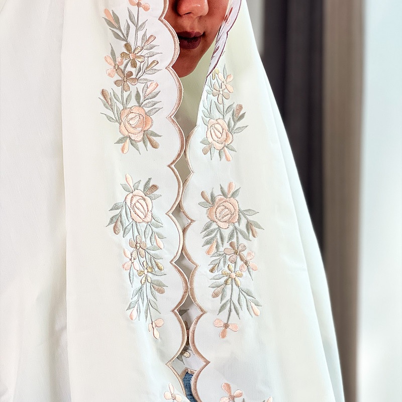 %30 تخفیف چادر نماز