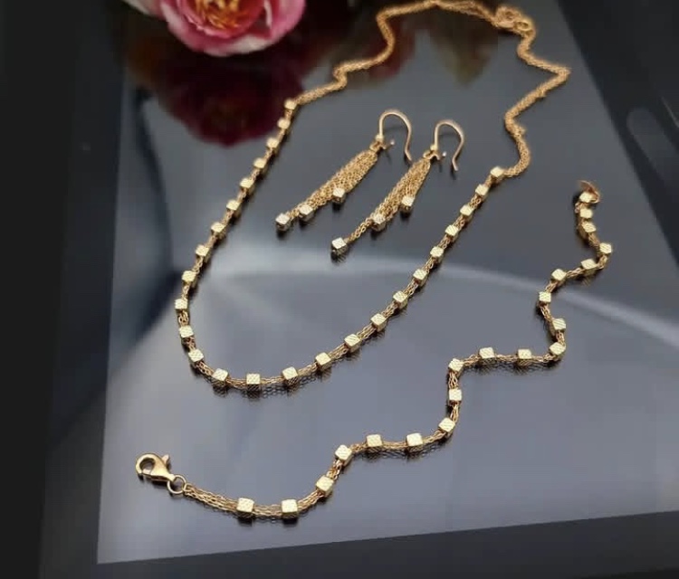 %7 تخفیف طلاهای اجرت دار و نو