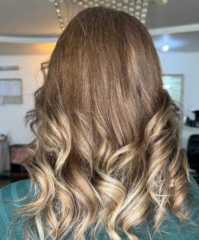 %20 تا 25% تخفیف خدمات رنگ و لایت