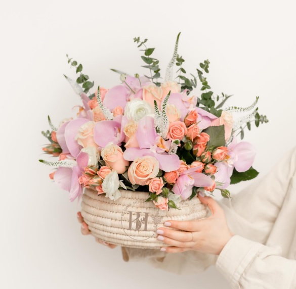 %30 تخفیف تمامی گل ها